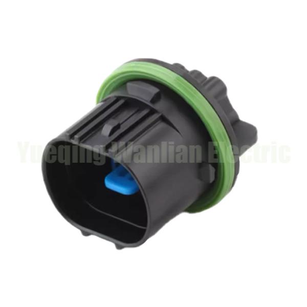 10 Pin HP481-10021 GL482-10100 Car Wiring Harness Connector Waterproof Headlamps
