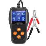 Polish 100-2000CCA Car Load Tester KONNWEI KW600