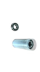 Quality M22 Stainless Steel Needle Bearings And Accessories wholesale