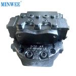 wear resistance Cat320D Excavator Final Drive Parts