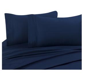 Quality Modern Classic Hypoallergenic Microfibre Bedding Set Microfiber Queen Bed Sheets wholesale