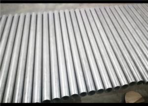 Quality 25% Elongation Cold Drawn Seamless Steel Tube ST35 Material Water Transporting wholesale