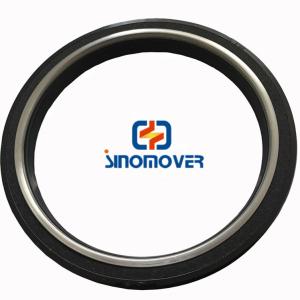 Quality VG1500010037 Crankshaft Front Oil Seal Diesel Engine Parts wholesale
