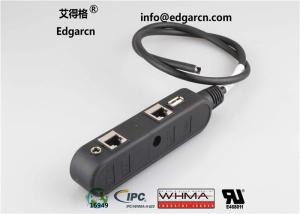 Quality Black USB Data Communication Cable wholesale