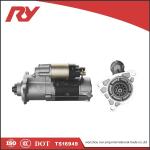 24v 7.5kw 11t Car Accessory 24V 7.5KW 11T Isuzu Engine Starter Motor 6WA1 6WG1