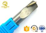 Aluminum Workpiece Polycrystaline Diamond Cutting Tools Diameter 12PCD Carbide