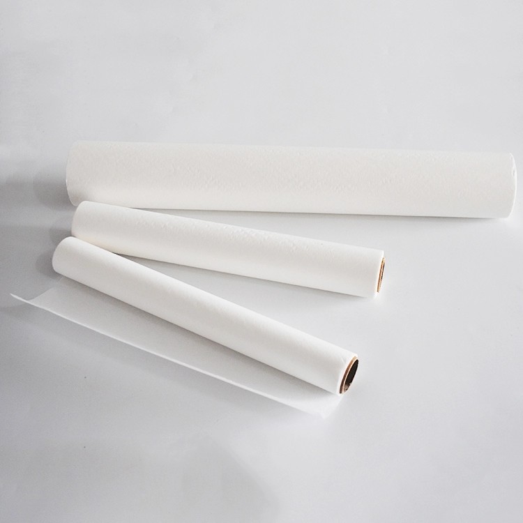 Greaseproof Printed Parchment Food Wrapping Paper