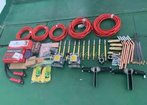 Quality Internal Welding 0.75kw 3000mm Overlay Cladding System wholesale
