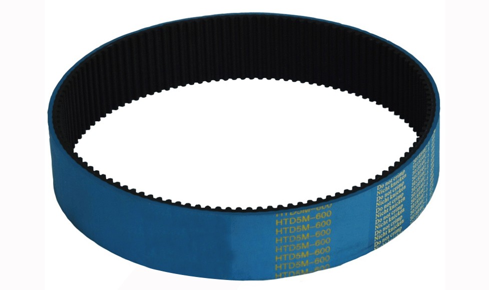 Black Sinoconve XL Rubber Belt Timing Belt for Precise Timing and Optimal Performance