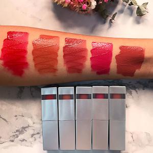 Quality Cruelty Free Velvet Matte Vegan Creamy Liquid Lipstick wholesale