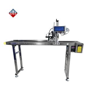 Quality Professional TIJ Inkjet Printer For Cartons And Paper Fully Automatic Thermal Printer wholesale