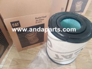 Quality GOOD QUALITY CATERPILLAR AIR FILTER 6I0273 6I0274 wholesale