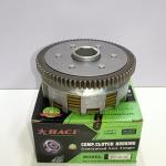 Original CG150-6T COMP Motorcycle Clutch Housing Long Distance Motorcycle Parts
