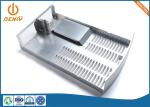 OEM Die Casting Molded Metal Aluminum Alloy Parts Zinc Alloy EV Charging Housing