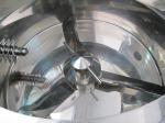 Super Wet Granulator Machine HLSG-600 SS316L SS304L 2980×1200×2500mm 2300kg