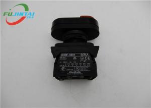 Quality YAMAHA CP40 Power Buttom SMT Machine Spare Parts wholesale