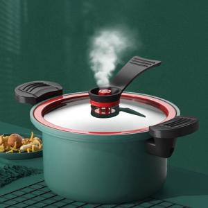 Quality Home Use Kitchen Pressure Cooker Stainless Steel Non Stick wholesale
