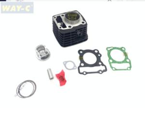 Quality 11210H3H010H000 Motorcycle Engine Cylinder Block Kit For HAOJUE XPRESS wholesale