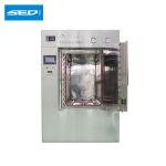 SED-1.0CM Working Temperature 134℃ Made High Temperature Pure Steam Autoclaves