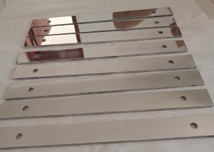 Quality 10mm Mirror Polished Aluminium Sheet wholesale