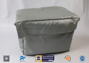 Quality Waterproof And Fireproof Outdoor Thermal Pipe Insulation Cover wholesale
