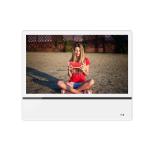 Wall Mounted 22inch 21.5 inch Digital Signage Display for Advertising/Menu
