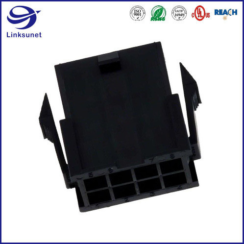 Mini Fit Jr 46993 4.2mm Plug Molex Cable Connectors with Office Equipment