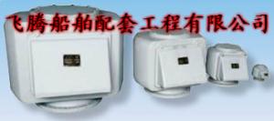 Quality FKM float type oil water air pipe head, air cap CB/T3594-94 wholesale