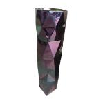 Large Luxury Modern Special Shape Stainless Steel Planter