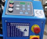 220V 380V Range 4-87mm Hydraulic Hose Crimping Machine