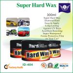 Long Lasting Hard Car Wax Protection , Shining / Polishing Super Cleaning