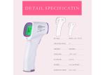 Digital Non Contact Infrared Thermometer Medical Temperature Measuring Gun