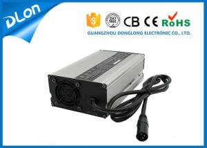 Quality 67.2V 6A 8A li ion battery charger 30ah 40ah 73.0V lifepo4 battery charger wholesale