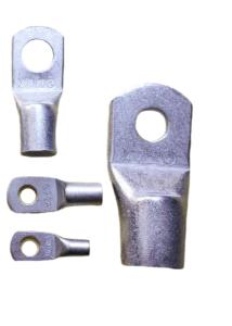 Quality 630mm2 SC Copper Cable Terminal Rosh ISO Copper Battery Terminals wholesale