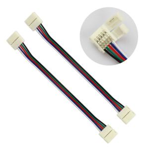 Quality Custom Length and Purple Color Electric Wire Harness for Air Conditioner Direct Sale wholesale