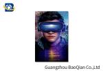 High Resolution Lenticular Greeting Cards Movie Star Photo Eco - Friendly