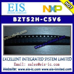Quality BZT52H-C5V6 - NXP Semiconductors - Single Zener diodes in a SOD123F package - Email: sales wholesale