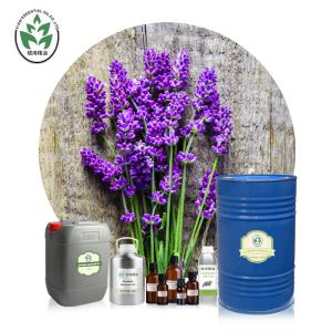 Quality OEM Organic Lavender Essential Oil wholesale