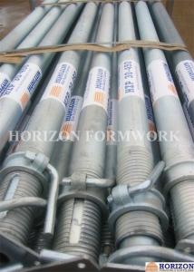 Quality High Load Capacity Scaffolding Steel Props wholesale