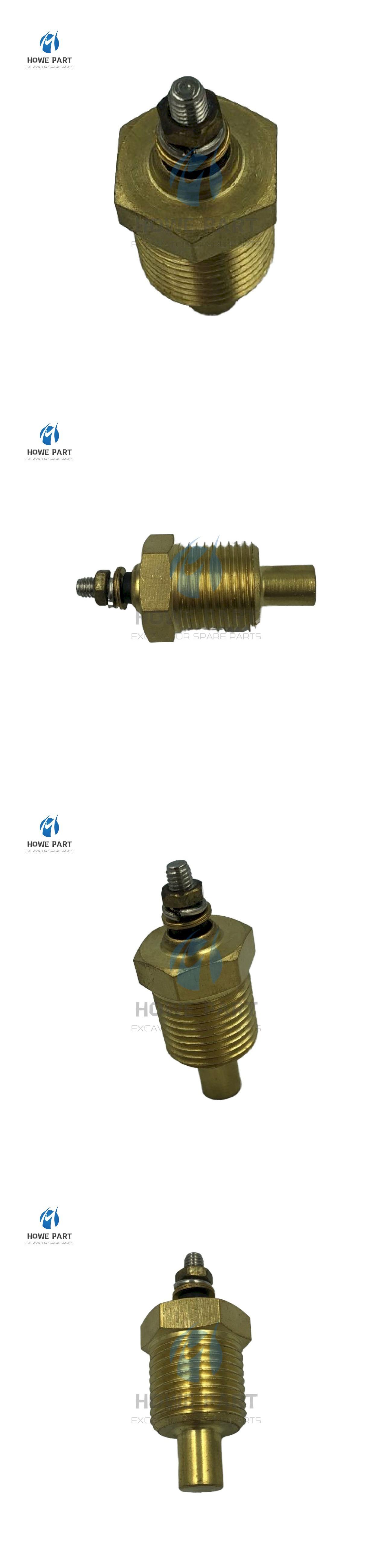 CAT300 CAT200 1119916 Excavator Solenoid Valve for CAT 320B E320C E320D Hydraulic Parts