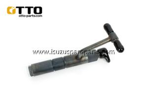 Quality 8-94442225-0 Isuzu Fuel System Nozzle Assembly For SY758 4JG1 894442-2250 8944422250 wholesale