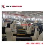 YIKE GROUP 1600/1800/2200/2500 MM Heavy Duty Hydraulic Shaftless Mill Roll Stand
