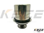 CUMMINS 6CT 3968559 THERMOSTAT 76°C 82°C KOMATSU 6741-61-1610 PC300-7 PC300