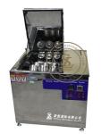 Textile Testing Equipment Stainless Steel AATCC 61 Launderometer For Textile
