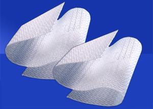 Quality Endless Heat Transfer Felt Nomex Heat Resistant Felt With Non Off Tracking wholesale
