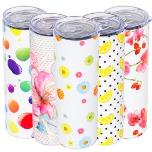 Quality Custom 20oz Vacuum Insulated Stainless Steel Coffee Mugs BPA Free wholesale