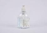 Medical Clear 16.9FL OZ Disposable Disinfectant Gel