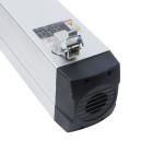 6KW Cnc ER32 Air Cooled Spindle Motor for High Speed 18000rpm Woodworking