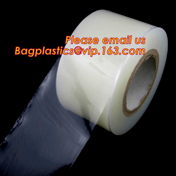 clear tint window car glass film for Auto Security protective film roll,Ultra clear PET film, acrylic coated pet film, P