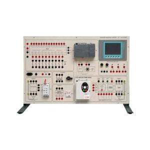 Quality Electronically Controlled Industrial Installation Didactic Equipment wholesale